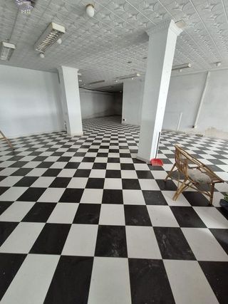 Local comercial en venta en Arcos de la Frontera