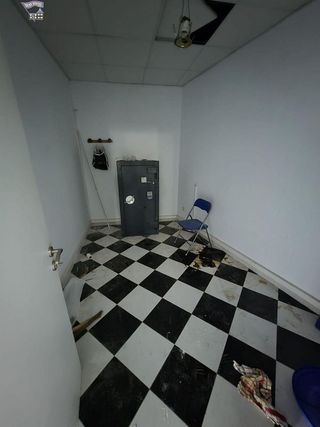 Local comercial en venta en Arcos de la Frontera