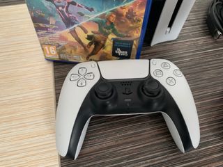 Consola playstation 5 slim con lector PS5