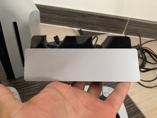 Consola playstation 5 slim con lector PS5