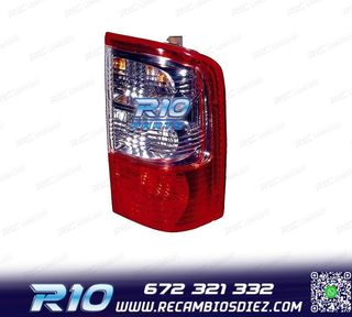 PILOTO DCH NISSAN PATROL 97-04