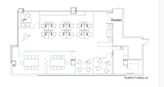 Oficina en venta en Arroyo de la Vega en Alcobendas