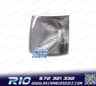 INTERMITENTE IZQ FRONTALES VOLKSWAGEN VW TRANSPORTER T4 MULT