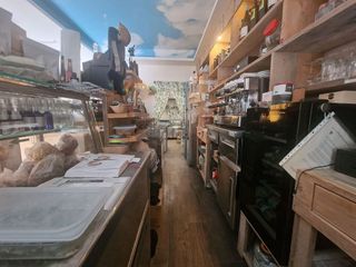 Restaurante en venta en Les Marines/Las Marinas en Dénia