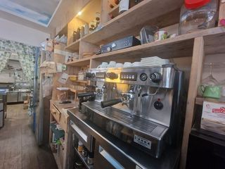 Restaurante en venta en Les Marines/Las Marinas en Dénia