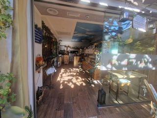 Restaurante en venta en Les Marines/Las Marinas en Dénia