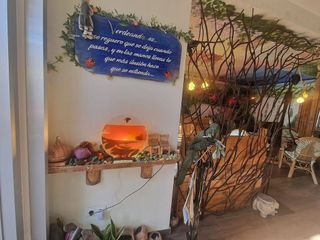 Restaurante en venta en Les Marines/Las Marinas en Dénia