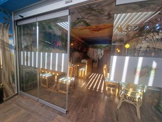 Restaurante en venta en Les Marines/Las Marinas en Dénia