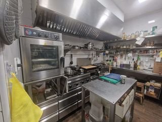 Restaurante en venta en Les Marines/Las Marinas en Dénia