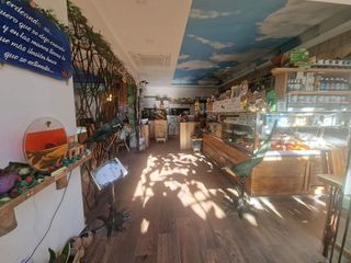 Restaurante en venta en Les Marines/Las Marinas en Dénia