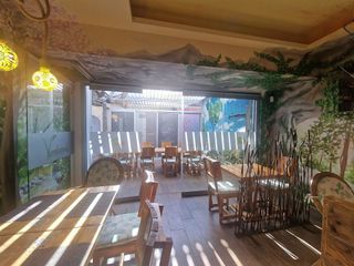 Restaurante en venta en Les Marines/Las Marinas en Dénia