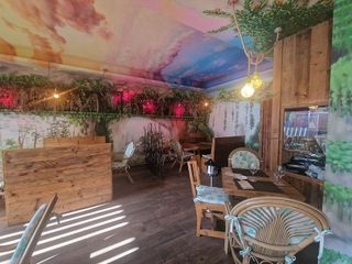 Restaurante en venta en Les Marines/Las Marinas en Dénia