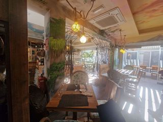 Restaurante en venta en Les Marines/Las Marinas en Dénia