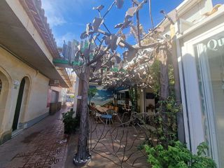 Restaurante en venta en Les Marines/Las Marinas en Dénia