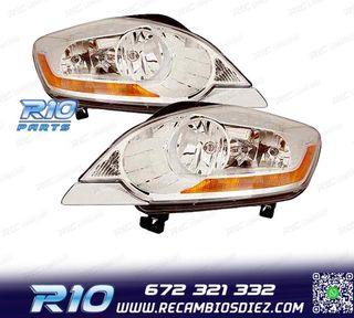 FAROS FORD KUGA 08-13