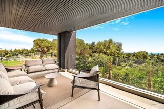 Chalet en alquiler en Casco Antiguo en Marbella