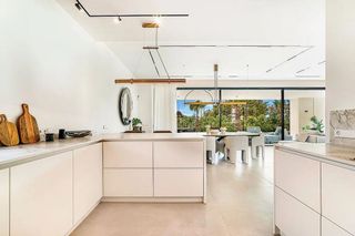 Chalet en alquiler en Casco Antiguo en Marbella