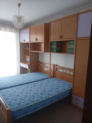 Piso en alquiler en Verín