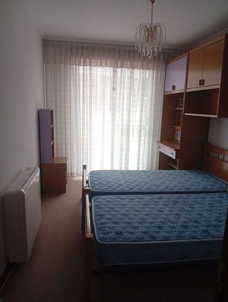 Piso en alquiler en Verín