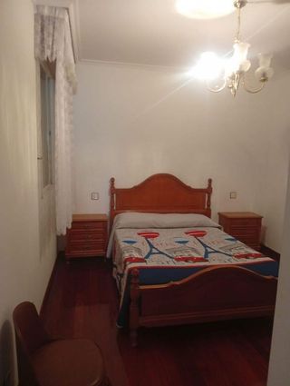 Piso en alquiler en Verín