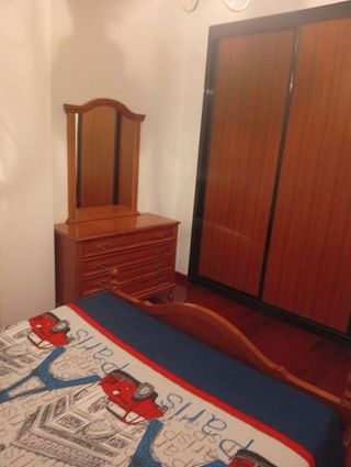 Piso en alquiler en Verín