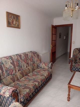 Piso en alquiler en Verín