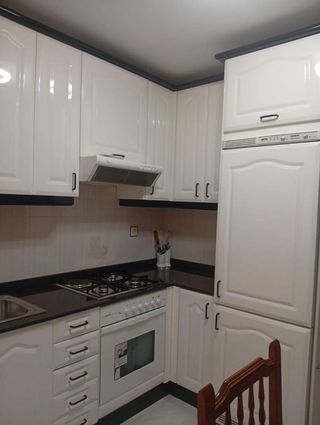 Piso en alquiler en Verín