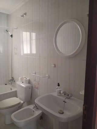 Piso en alquiler en Verín