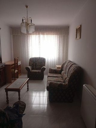 Piso en alquiler en Verín