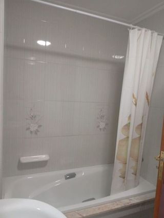 Piso en alquiler en Verín