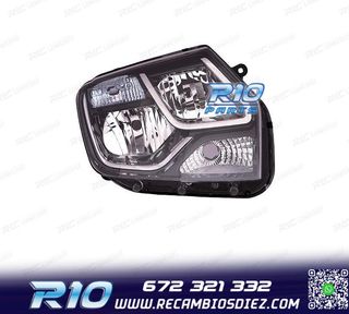 FARO DCH DACIA DUSTER 13-19