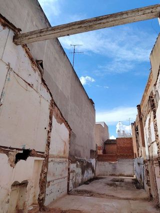 Casa en venta en Centro en Villarreal