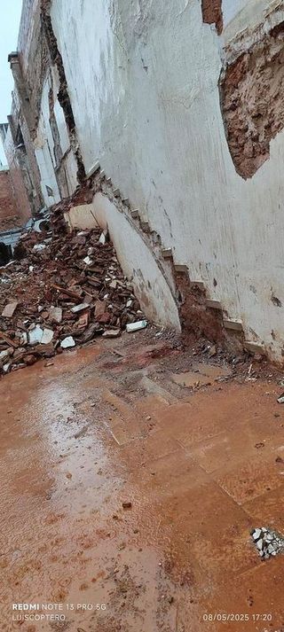 Casa en venta en Centro en Villarreal