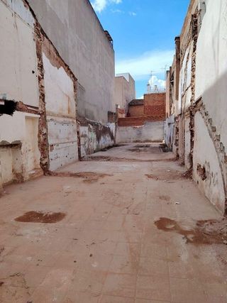 Casa en venta en Centro en Villarreal