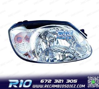 FARO DCH PARA HYUNDAI ACCENT 03-06