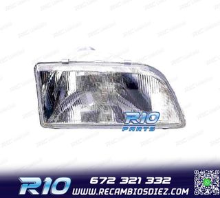 FARO DCH CITROEN AX 86-98