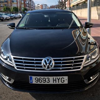 Volkswagen passat *Mantenimiento completo *