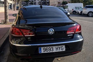 Volkswagen passat *Mantenimiento completo *