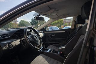 Volkswagen passat *Mantenimiento completo *