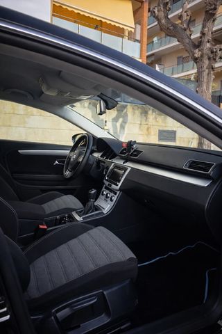 Volkswagen passat *Mantenimiento completo *