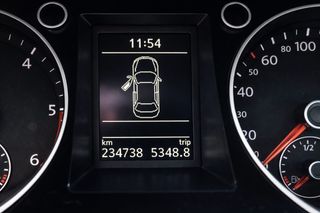 Volkswagen passat *Mantenimiento completo *