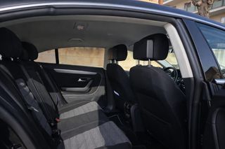 Volkswagen passat *Mantenimiento completo *