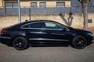 Volkswagen passat *Mantenimiento completo *