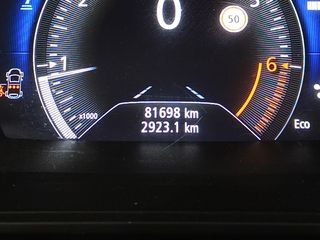 Renault Megane Sport Tourer Zen Energy TCe 97 kW (130 CV)