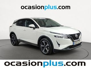Nissan Qashqai DIG-T 140 mHEV N-Connecta 4x2 103 kW (140 CV)