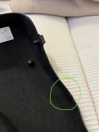 Bandeja Maletero Audi A1 AU270