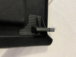 Bandeja Maletero Audi A1 AU270