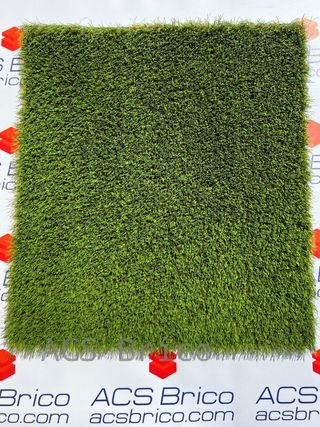 Césped Artificial 30 mm - DECO 30 PLUS
