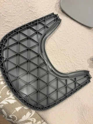 Accesorios Trona Stokke Gris