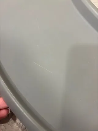 Accesorios Trona Stokke Gris